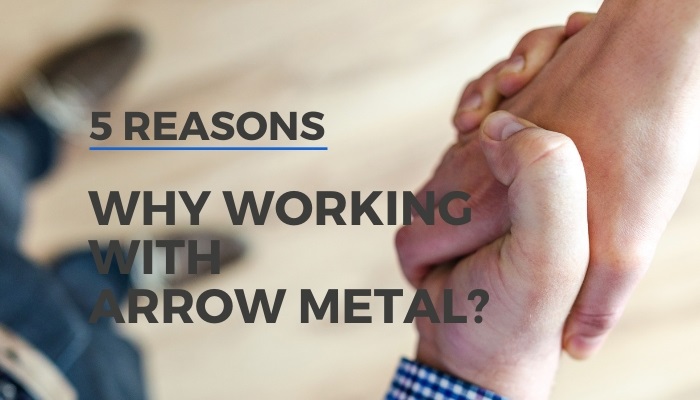 Perforated metal panel expertise