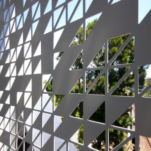 Perforated metal enquiry - what to expect at Arrow Metal