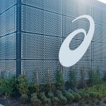 ASIC perforated panels