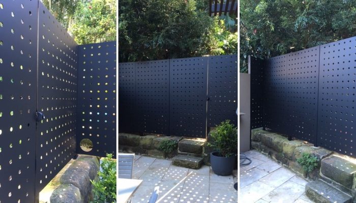 Panel fencing tips: Which metal is best?