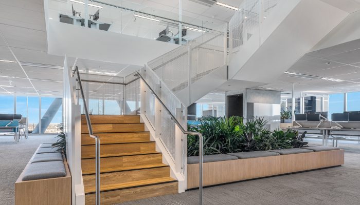 4 key perforated metal trends 2021