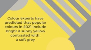 Perforated metal colours 2021