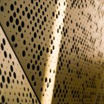 Como Train Station - Arrow Metal