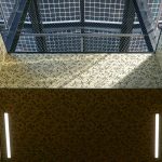Como Train Station - Arrow Metal