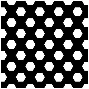 Pattern 6101