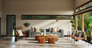 Interior design trends