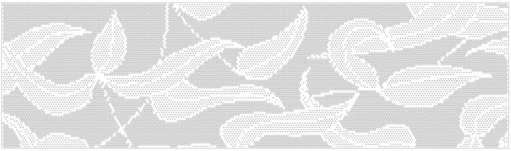 Carrington panel CAD drawing 1