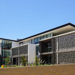 Carrington Age Care - Riverview apt building