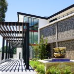 Carrington Age Care - Riverview apt entrance