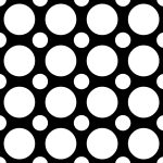 Pattern 2459 - 19&9.5mm diameter