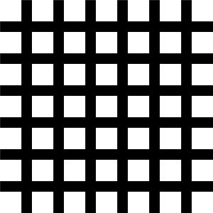 Pattern 415 - 10mm square