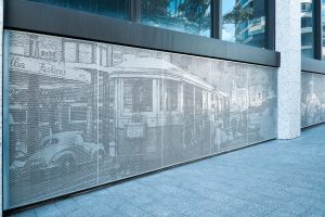 Archibald Residences Bondi Junctions