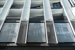 Archibald Residences Bondi Junctions