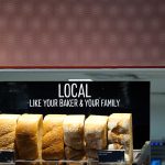 Bakers Delight Store Fitout