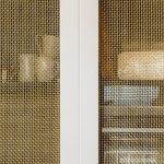 Brass Wire Mesh - Perth Kitchen banner