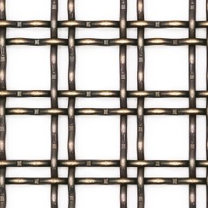 New Antique Brass Mesh: Out Now