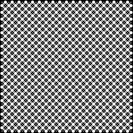 CUSTOM PATTERN – RATTAN
