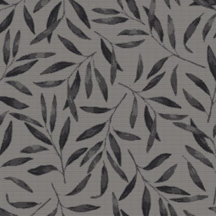 NEW CUSTOM PATTERN – LEAF