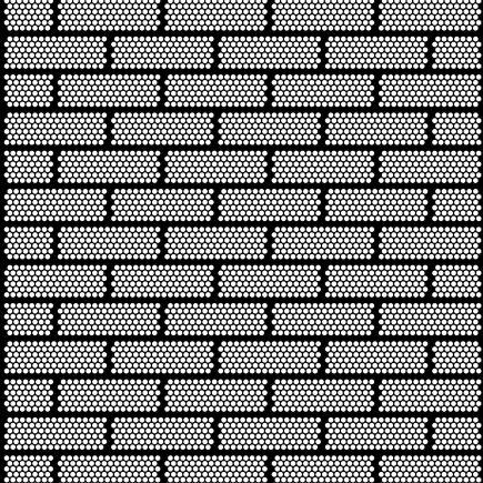 PATTERN – BRICK